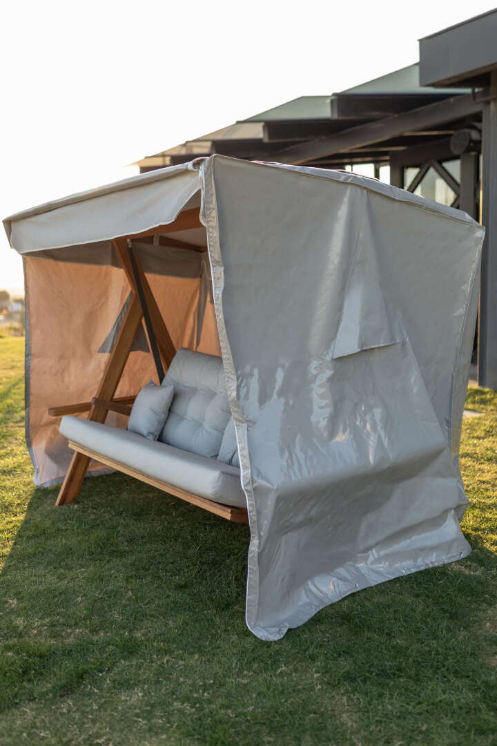 WESTMANN Abdeckung für Hollywoodschaukel Pera 2000